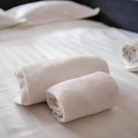 5 Min From Trastevere Chic Rome