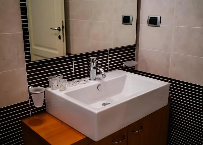Appartement 5 Min From Trastevere Chic *