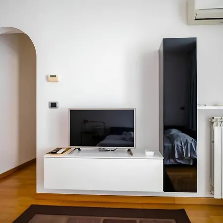 5 Min From Trastevere Chic Διαμέρισμα