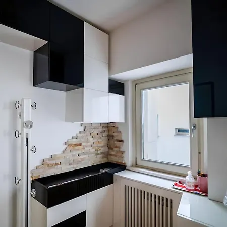 5 Min From Trastevere Chic Διαμέρισμα