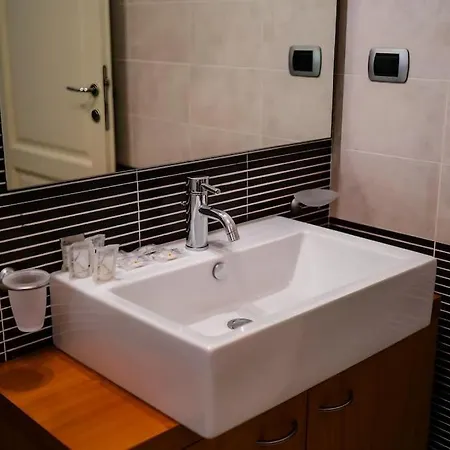 Διαμέρισμα 5 Min From Trastevere Chic *