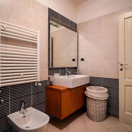 5 Min From Trastevere Chic