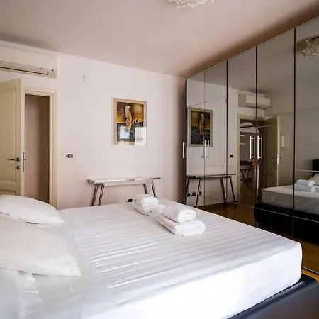 5 Min From Trastevere Chic Διαμέρισμα