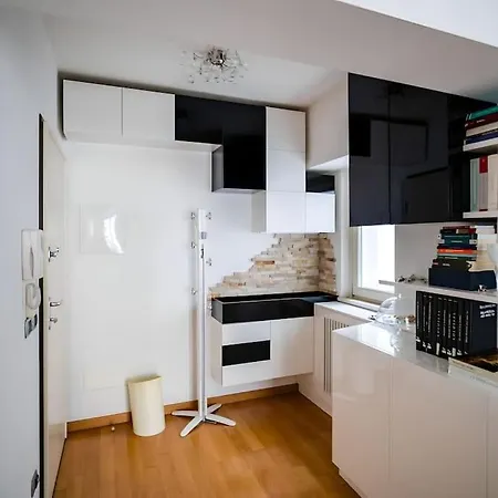 5 Min From Trastevere Chic * Ρώμη