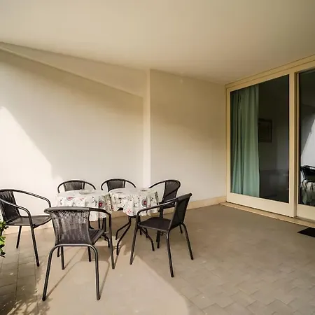 5 Min From Trastevere Chic Διαμέρισμα Ρώμη